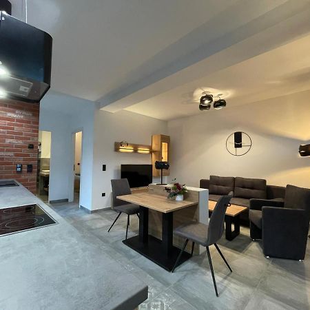 Quartier 22 Lägenhet Kurort Steinbach-Hallenberg Exteriör bild