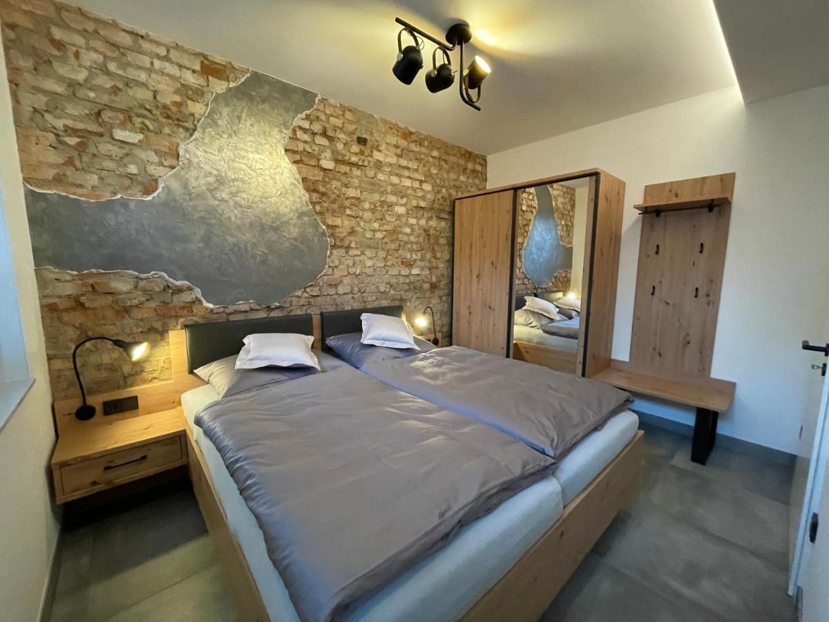 Quartier 22 Lägenhet Kurort Steinbach-Hallenberg Exteriör bild